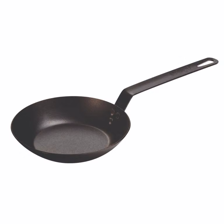 Padella in Acciaio di Carbonio 20cm Lodge