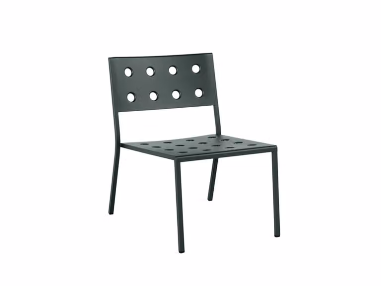 Balcony Lounge Chair - Poltrona