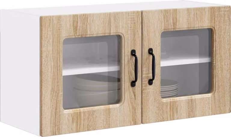 Pannello lavastoviglie Kalmar Rovere Sonoma 80 x 31 x 40 cm