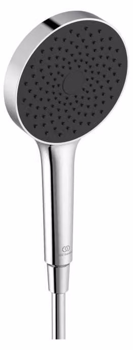 Ideal Standard Idealrain Solos, soffione da doccia monofunzione