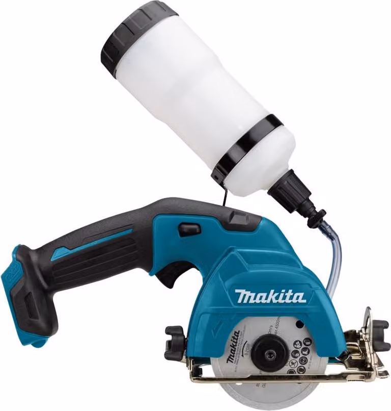Makita CC301DZ Fresa diamantata a batteria Cxt Solo 12V Li-Ion