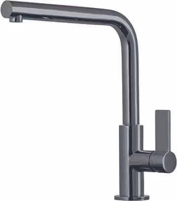 Foster Omega Rubinetto da cucina Acciaio