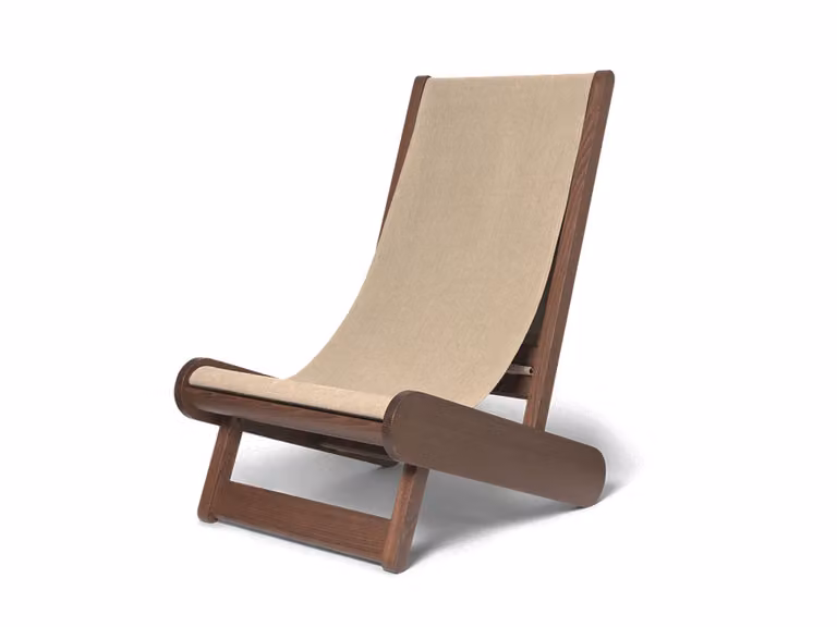 Hemi Poltrona Lounge