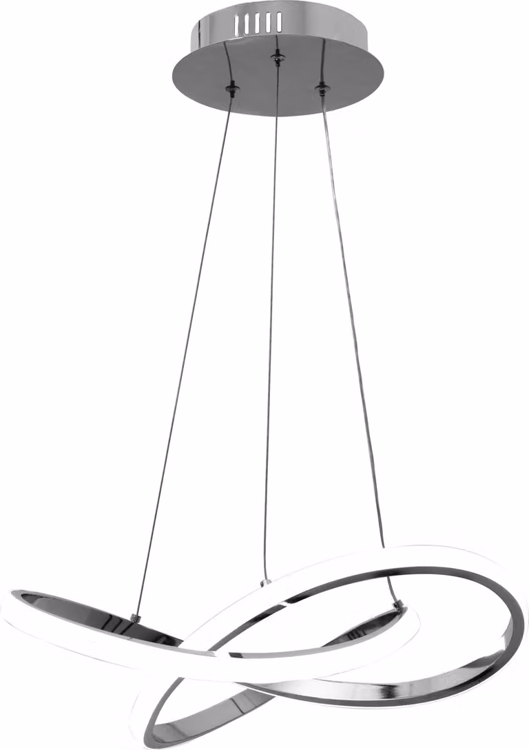 Lampada tooLight App389-Cp Chrome