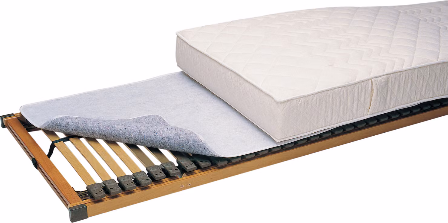 f.a.n. Coprimaterasso Thermofill 140x200 cm