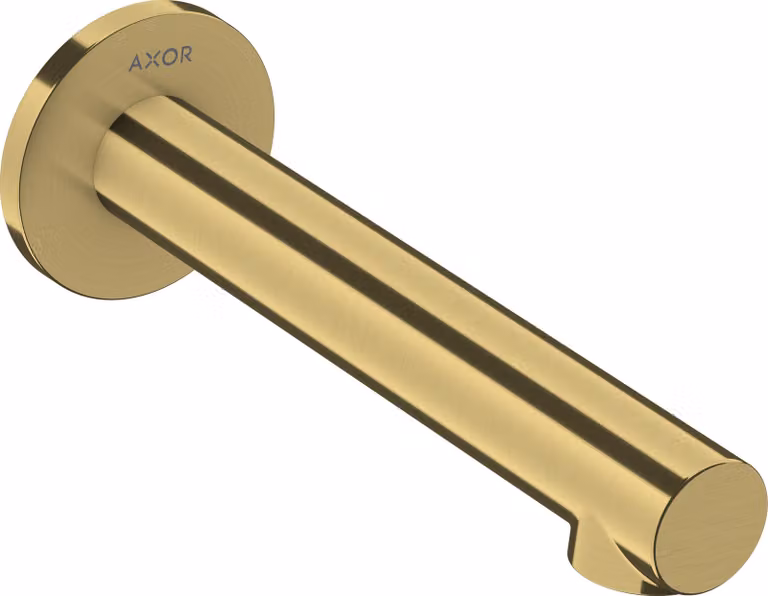 hansgrohe AXOR Uno bec de baignoire droit, projection 175mm, 45410250, 45410250
