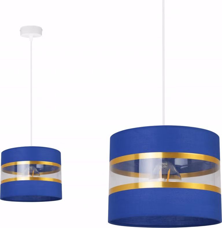 Lampadario Sospensione Lampadario Paralume Moderno