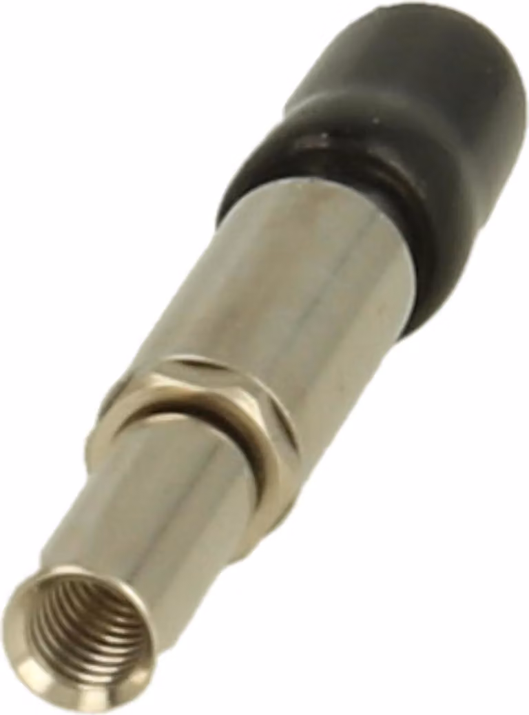 Contatto HARTING LWL Presa di contatto (F) 1 pezzo Contatto tornito - 1 pezzo