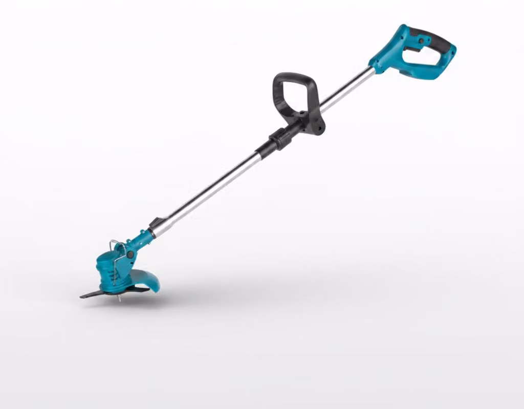 JL Cuisine - Tagliaerba senza fili - 1500 W - Pieghevole