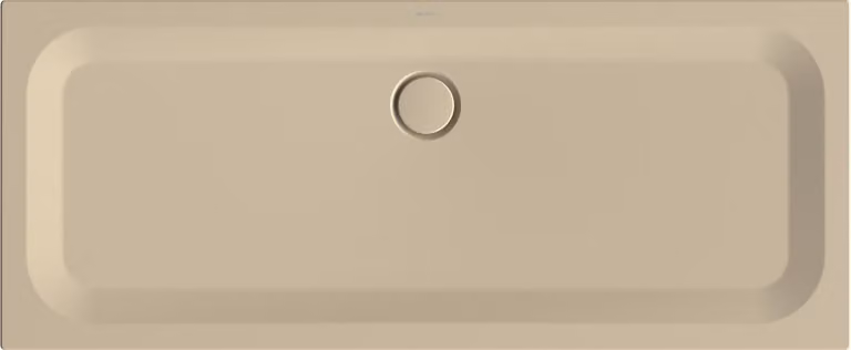 BetteUltra receveurs de douche rectangulaires, 1700x700x35mm, 5992-424, 5992-424
