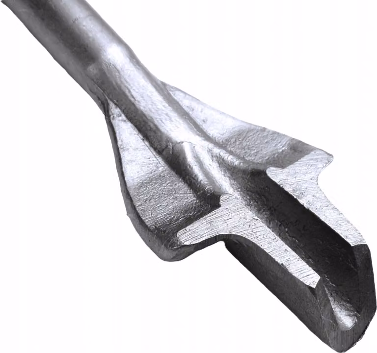 WERHE Scalpello ad ala 300 mm SDS MAX