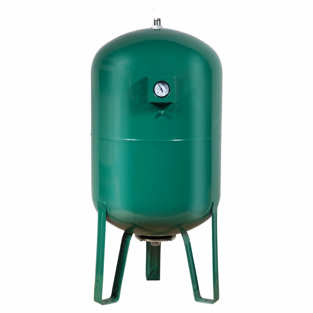 Sfera Autoclave Verticale con Piedi Ikaro Verde 100 L – 2