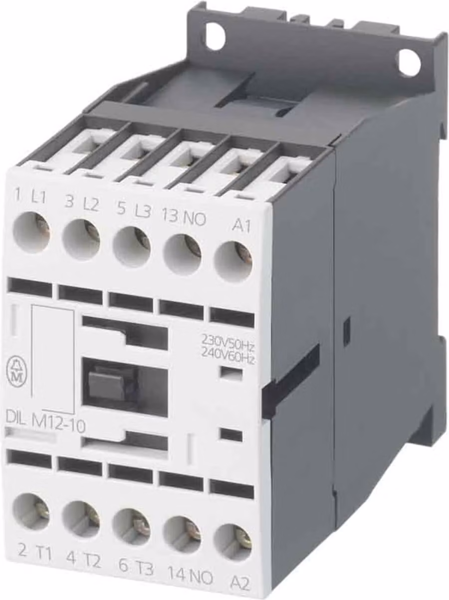 Eaton SCHÜTZ 24V 50HZ 3POL. 4KW (DILM 9-10 276677)
