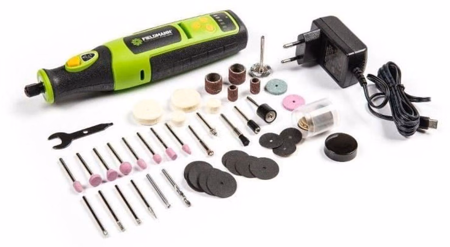 Cordless Multi-Tools - Fieldmann - FDMB 200170-A