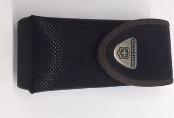 Victorinox SwissTool Spirit Plus Nylon-Etui 4.0832.N