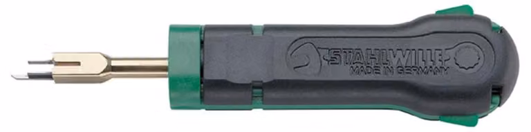 Stahlwille Kabelex 1578K-2 strumento di osservazione