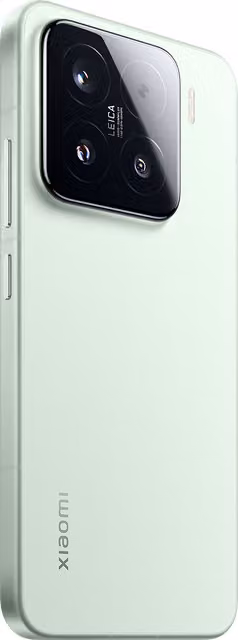 Xiaomi 15 Verde 12 GB + 512 GB