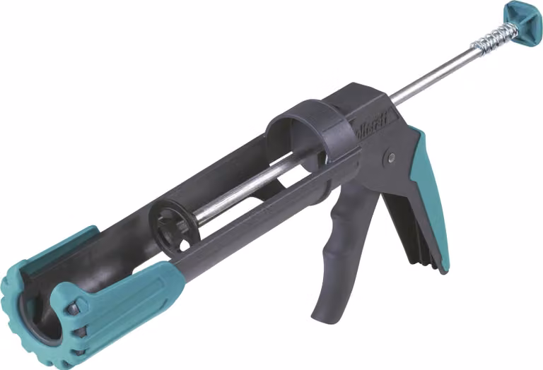 wolfcraft GmbH 1 MG 200 ERGO - pistola a tenuta meccanica