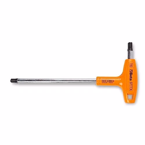 Chiave Torx Impugnatura L T45          97/Ttx Beta