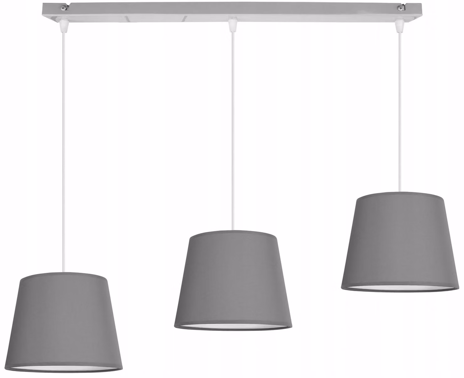 Lampadario Sospensione Lampadario Paralume Moderno
