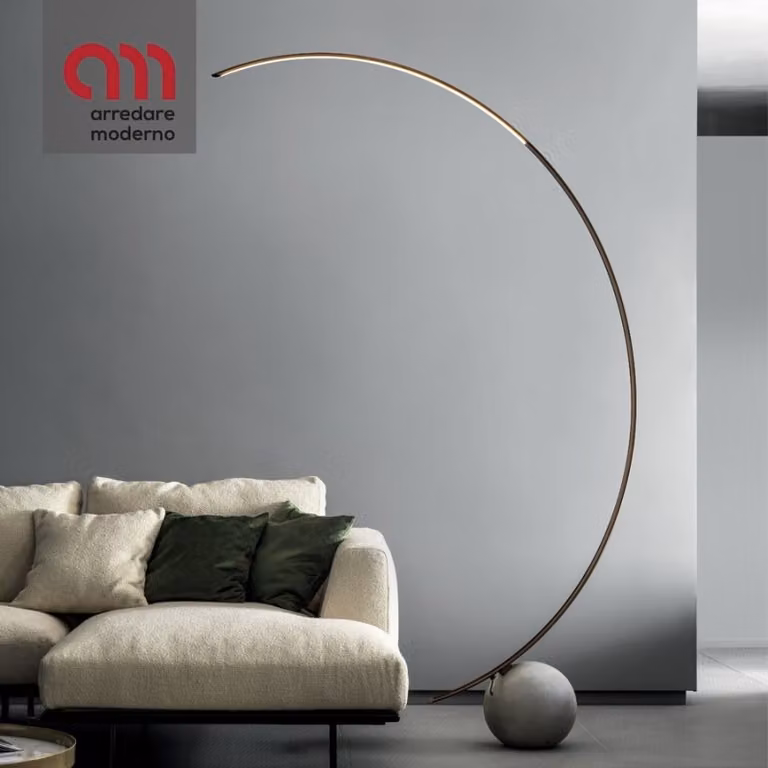 Lampada Circle Bontempi Casa