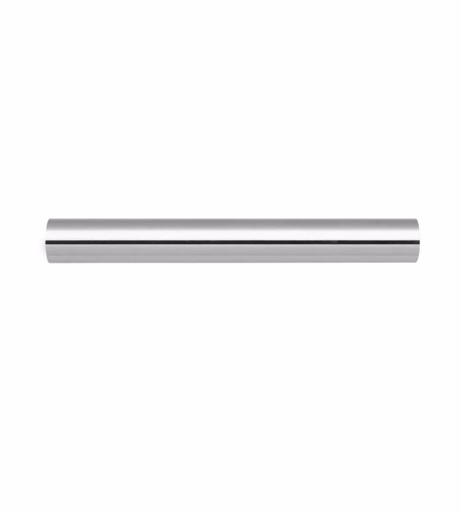 TENDENCIAS - Bastone metallo Cromato 150 cm