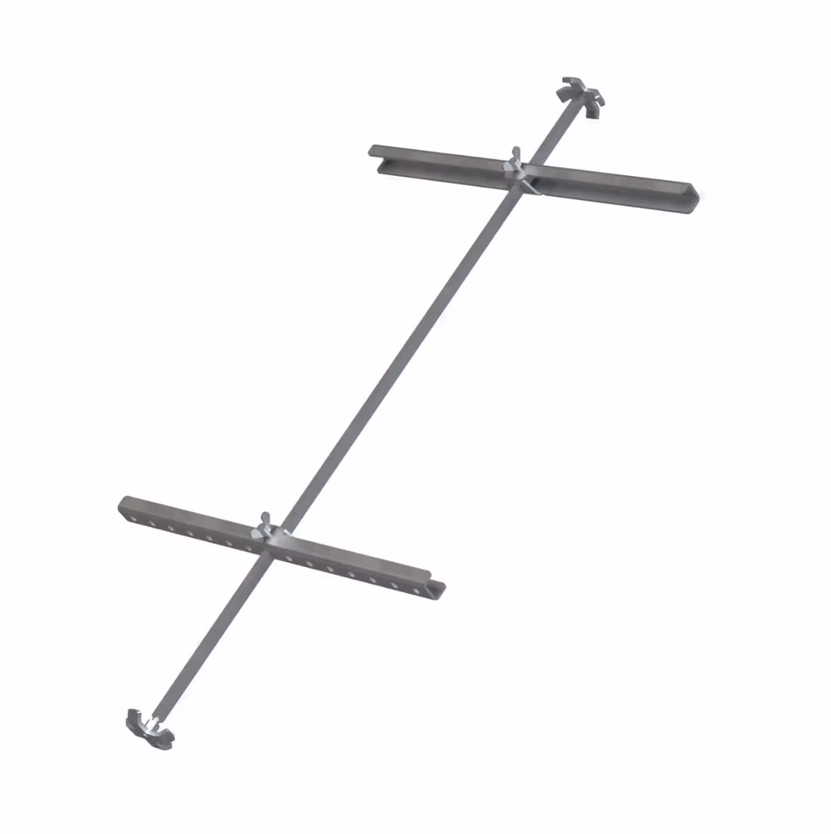 Croce per ASADO per braciere Vulcanus PRO 910