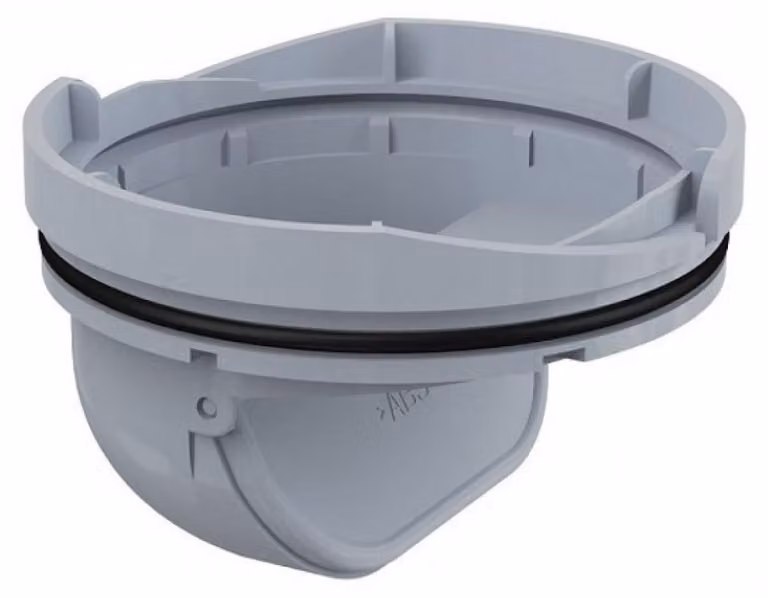 ALCA APV0030 Trappola per odori a secco - Alcadrain