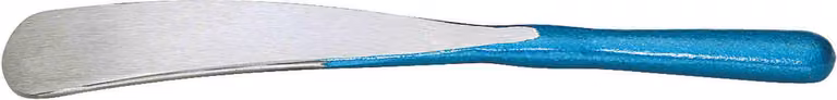 GEDORE 291 Cucchiaio in ferro 390 mm, 6463690