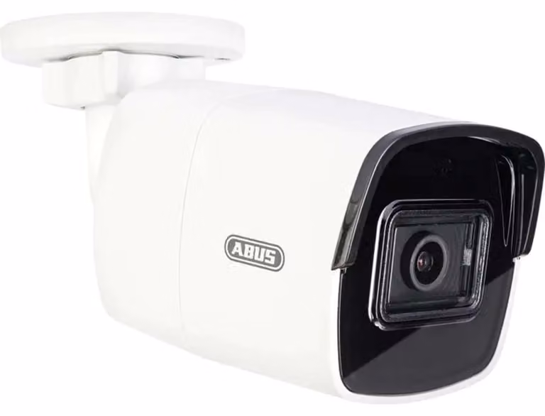 ABUS 8 MP IP-Mini-Tube-Kamera 4 mm