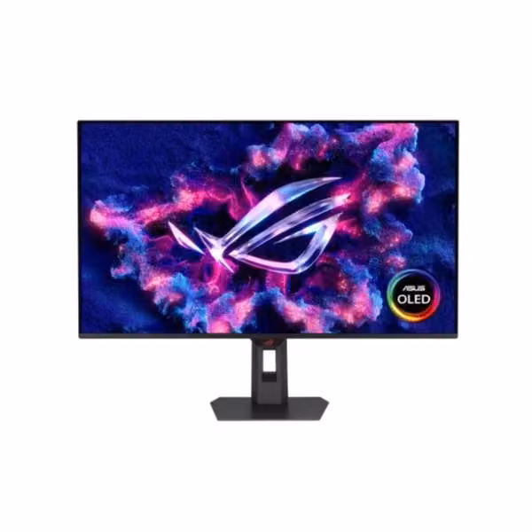 Monitor PC Asus ROG Strix OLED XG32UCWG da 83,9 cm (31.5") 4K Ultra HD Nero – 2