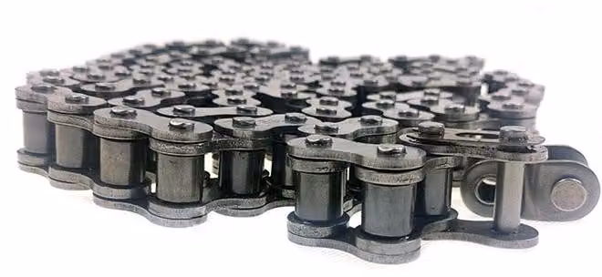 Pn-M-84168 – Catena a rulli per pressa Sipma Z-279, Z-279/1 L=81 – Off