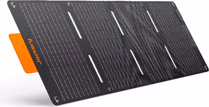 Jackery SolarSaga 40 Mini