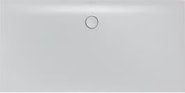 BETTE 3377-002 Piatto doccia rettangolare Floor Side
