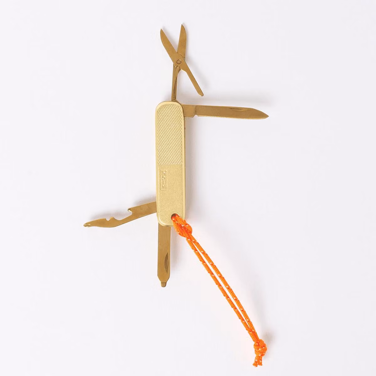 Il suo multitool
