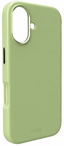 Cover Puro Icon Mag Pro MagSafe per Apple iPhone 17, Verde