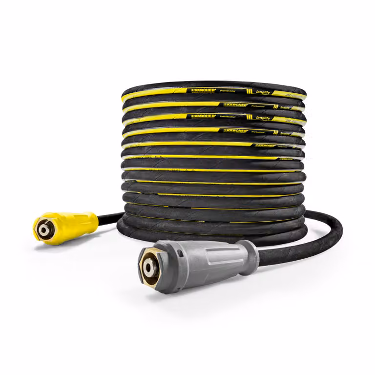 Tubo flessibile Kärcher TR girevole DN8 40MPa 15m 6.110-029.0
