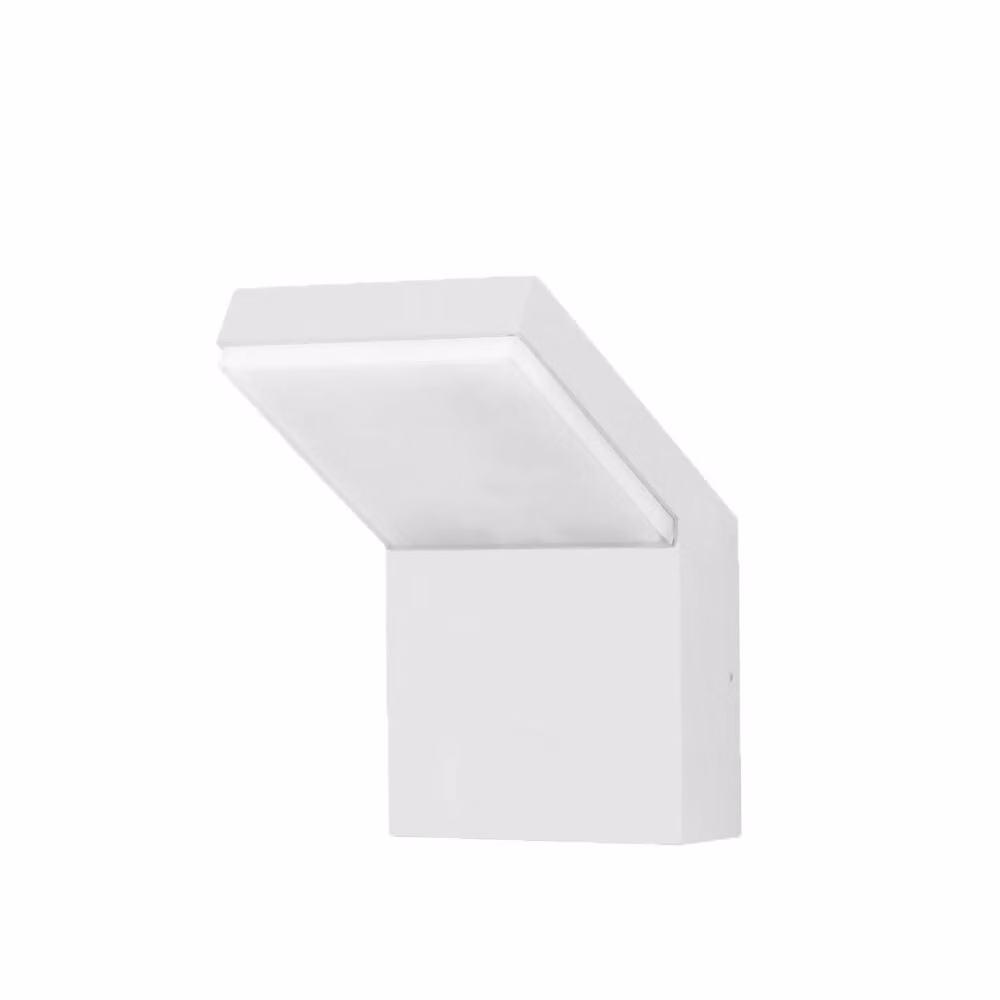Applique a led da parete IP54 18W Neo XL Bianca 2200K/2700K/3000K On/Off