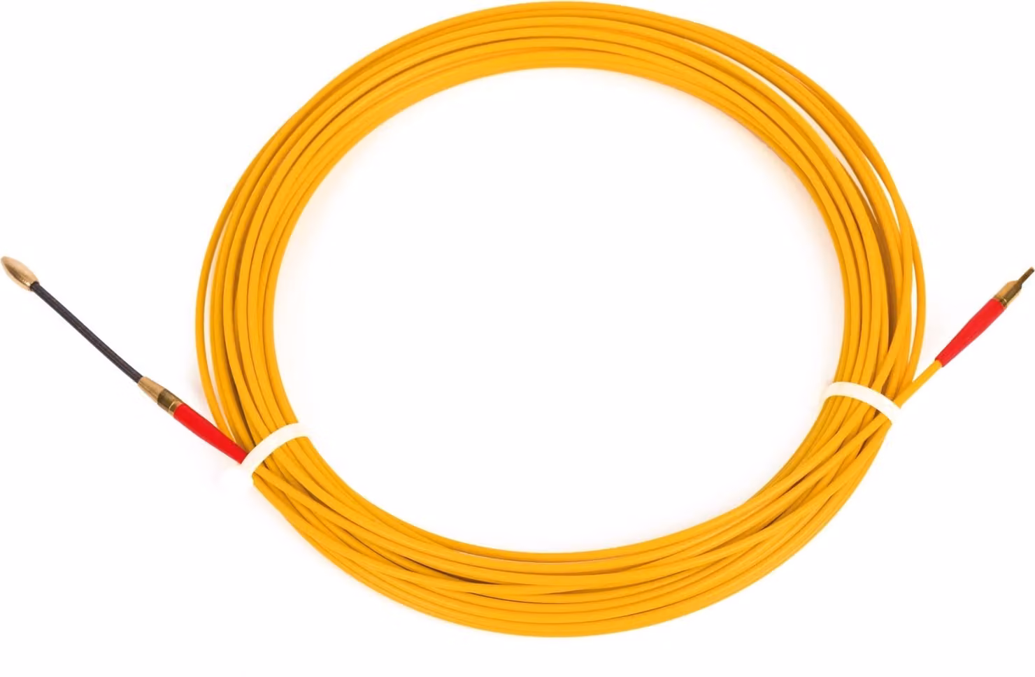 Nastro di ricambio per il rilevamento Kati® Blitz | 50 m | Ø 3 mm | raggio di curvatura 30 mm