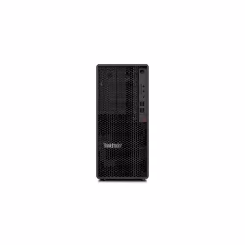 Workstation Lenovo ThinkStation P2 Tower Gen 2 Black con Intel Core Ultra 9, 32 GB RAM, SSD 1 TB e Windows – 2