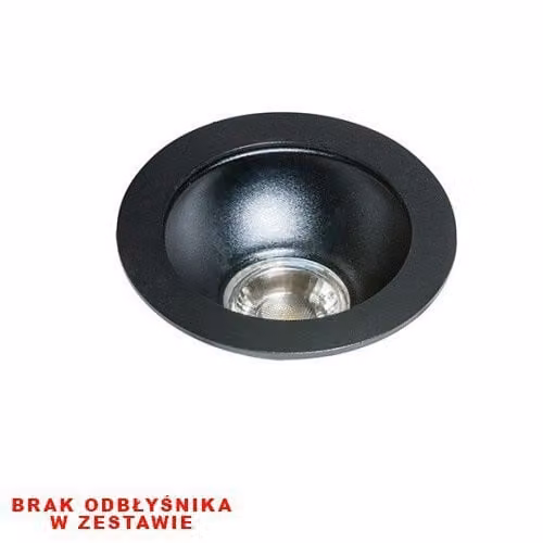 Azzardo AZ1732 REMO luce da incasso, 1 x GU10/50 W/230 V