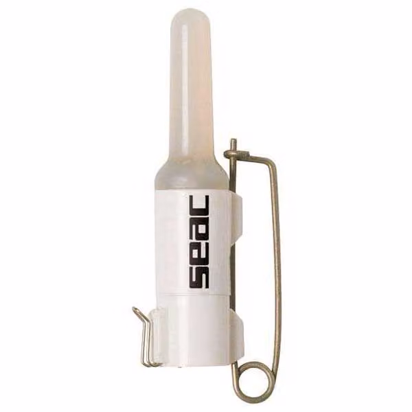Seacsub Flash Light senza clip Taglia unica