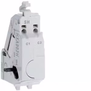 Attivatore a corrente di lavoro per serie x160-250, 48 V CC