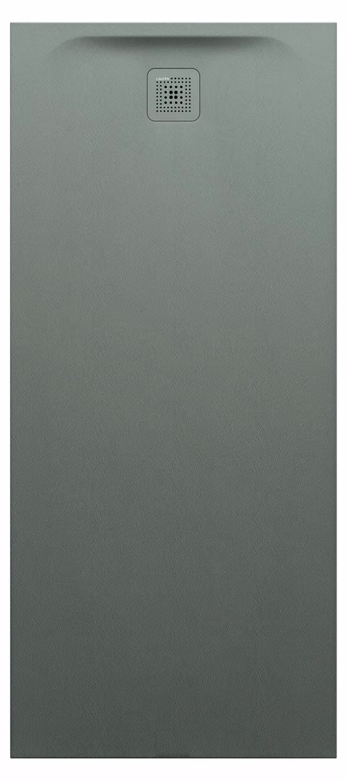 LAUFEN Pro receveur de douche, 1800x800x33mm, extra-plat, 0, H2109550790001, H2109550790001