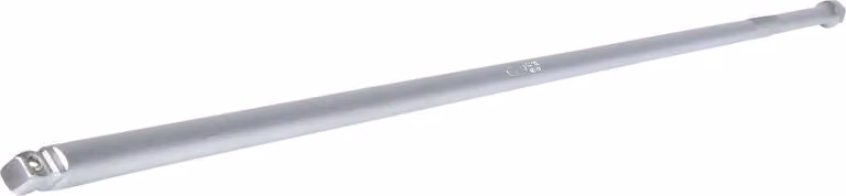 KS Tools 1/4" XXL estensione inclinabile, 600 mm