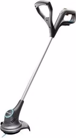Gardena SmallCut 23-18V P4A Tagliabordi a Batteria 18V 2,0 Ah con Lame RotorCut colore Nero Verde