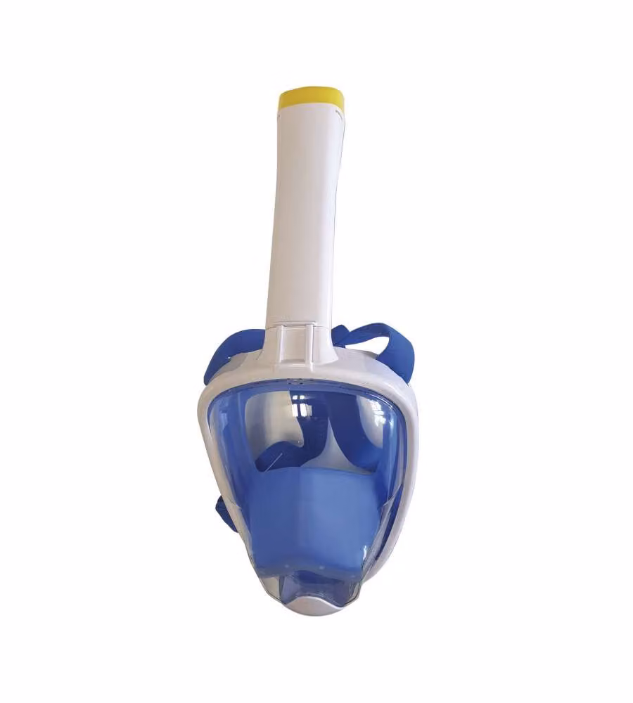 Maschera subacquea integrale S/M
