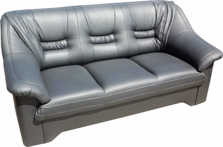 SitzgarniturPolster Sofagarnitur 321 Sitzer Set Garnitur Polstersofa Couch Sofa