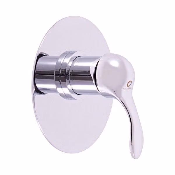 Miscelatore da incasso per doccia LABE, Colore: cromo (L083L)