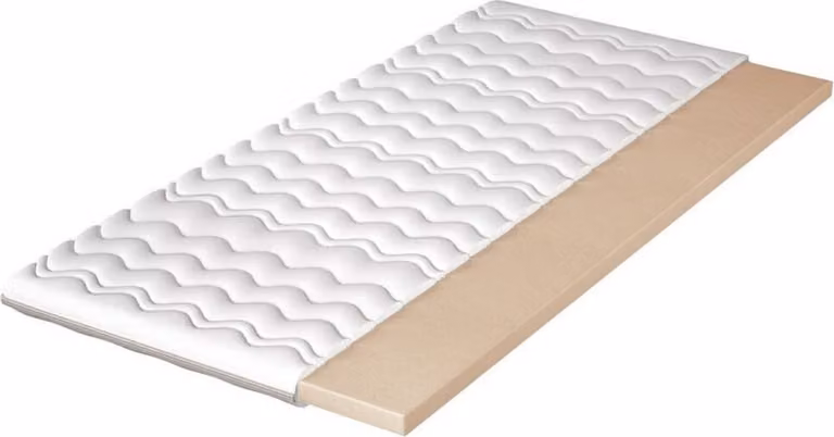Topper HR TEA – 100x200
